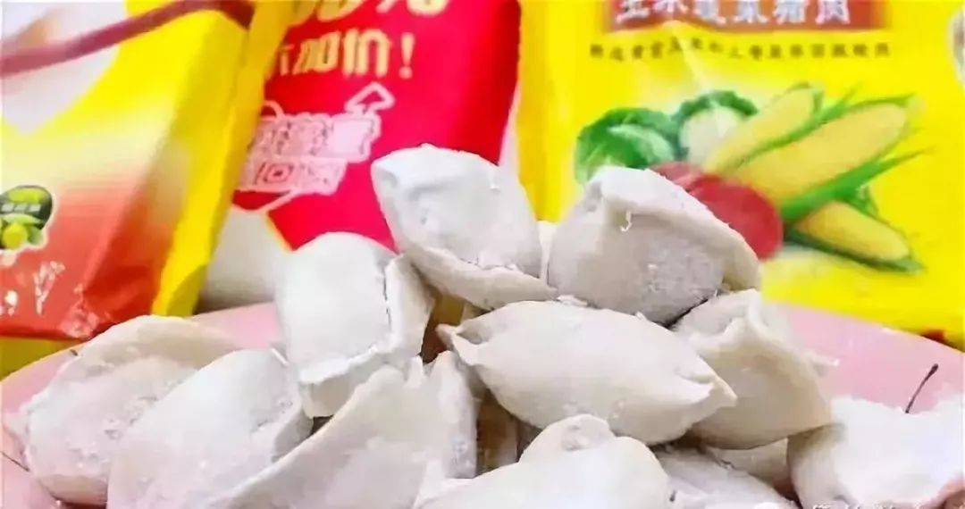 揭秘速凍食品，真的健康安全嗎？