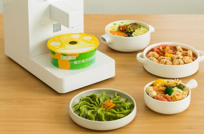 速凍食品會丟失靈魂嗎，食物風(fēng)味的決定性因素是什么？