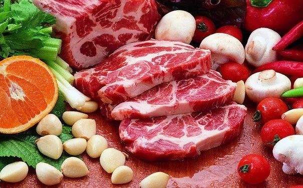 速凍食品有著無可比擬的優(yōu)勢，運(yùn)輸耗損成本更低
