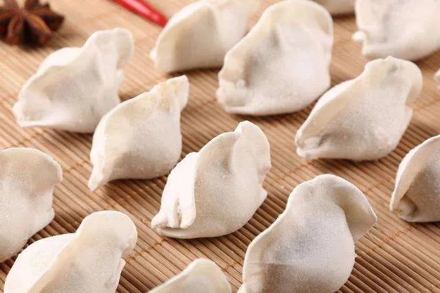 為什么速凍水餃便宜，是因為肉質不新鮮嗎？